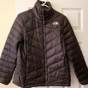 North Face 550 Down Jacket